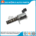 Camshaft timing oil control valve assy OE Ref No: 15330-28020/1533028020 For Toyota